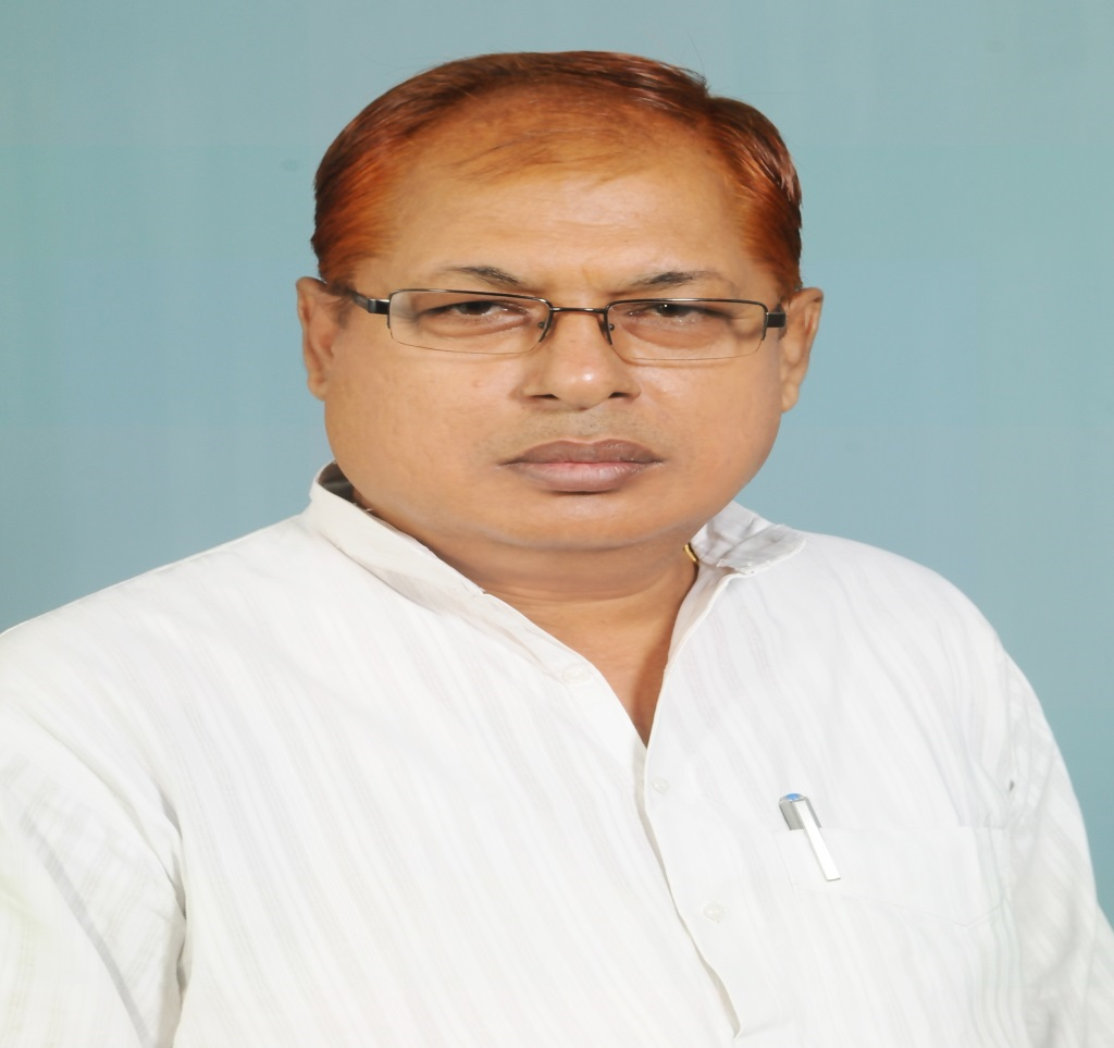 Ambika Director